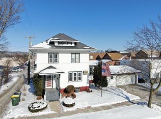 101 Parker STREET, Boscobel, WI 53805