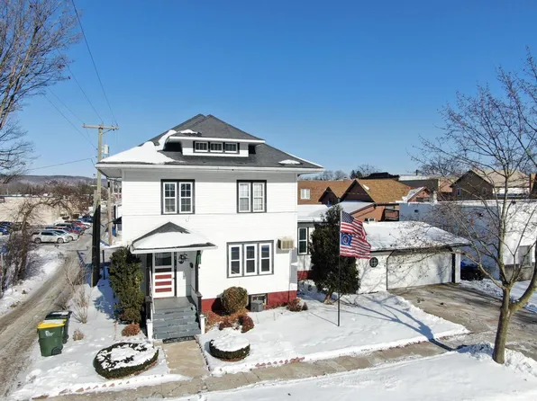 101 Parker STREET, Boscobel, WI 53805
