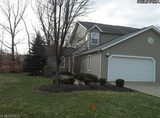 1650 Mapleview Ct, Streetsboro, OH 44241