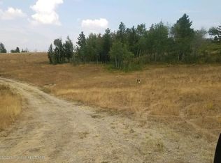 17 Mountain View Dr, Bondurant, WY 82922