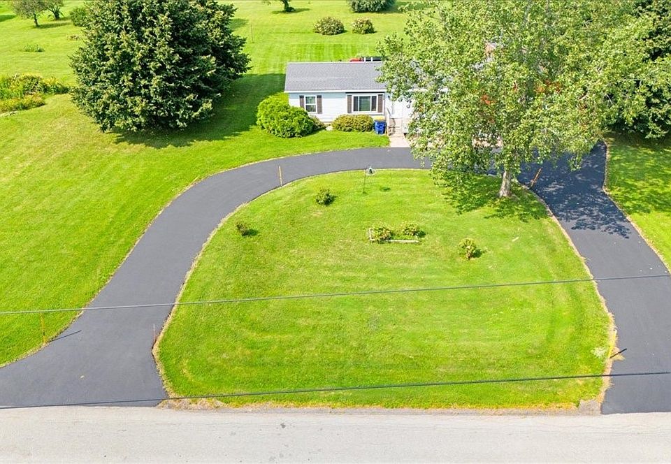 mogumogunekoページ 6959 Mud Ln, Sodus, NY 14551 | Zillow