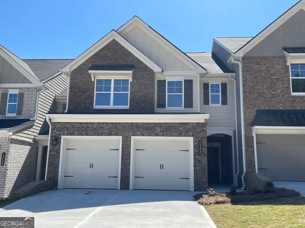 1303 Park Center Cir, Austell, GA 30168