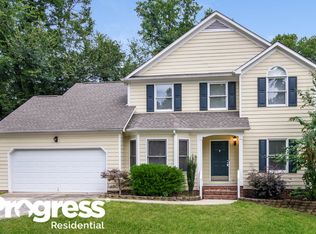 9202 Pebble Creek Way, Charlotte, NC 28269