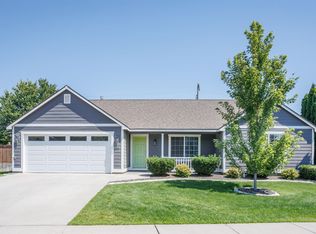 6111 Coventry Ln, Pasco, WA 99301