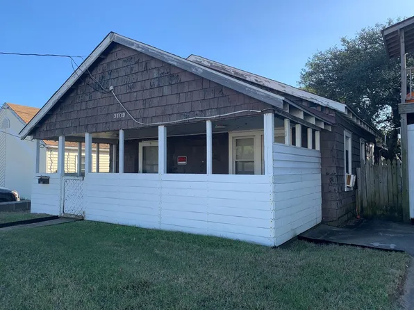 3109 E Ocean View Ave, Norfolk, VA 23518