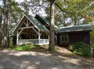 76 Clark Ln #9-10, Clayton, GA 30525