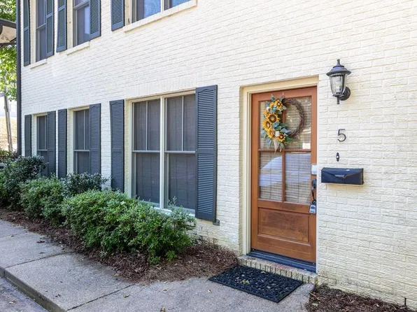 234 Elm St APT 5, Oxford, MS 38655