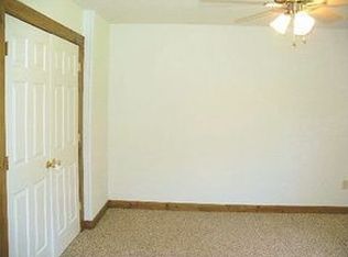 203 Thornton Ferry Rd, Hot Springs, AR 71913