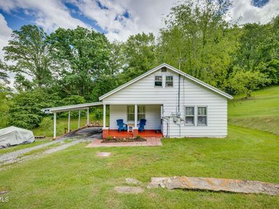 853 Pace St, Kingsport, TN, 37665