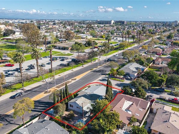 12159 Pantheon St, Norwalk, CA 90650