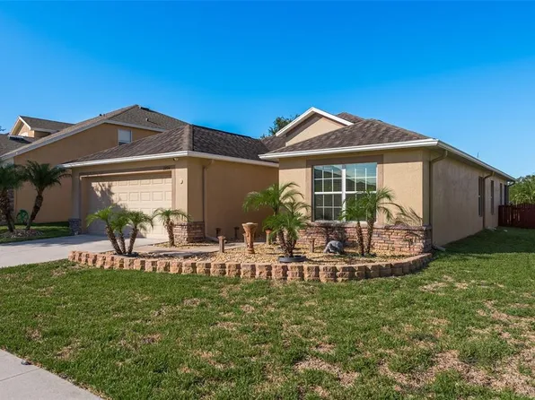 13724 Trull Way, Hudson, FL 34669