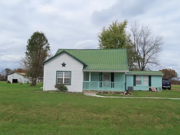 1263 Union Camp Rd, Lafayette, TN 37083