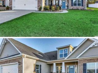 1476 Tiger Grand Dr, Conway, SC 29526