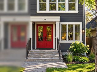 79 Wilson St E, Oakville, ON L6K 3G4