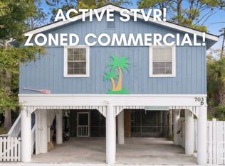 703 First Street, Tybee Island, GA 31328