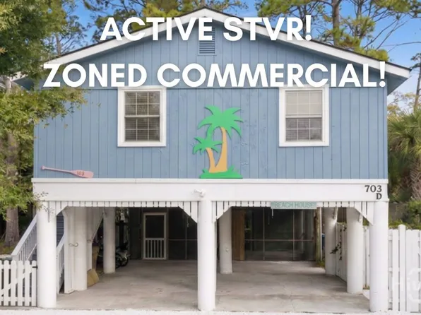 703 First Street, Tybee Island, GA 31328