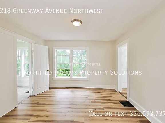 5th image of 2218 Greenway Ave NW