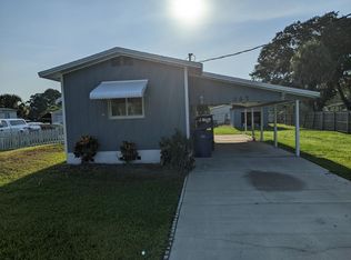 367 Beehive Dr, Oak Hill, FL 32759
