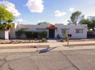 3901 W Wild Horse Pl, Tucson, AZ 85741