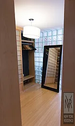 Rented by New York Residence