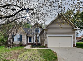 7034 Honey Tree Ln, Indian Trail, NC 28079