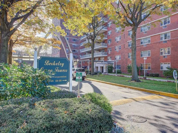 52-30 39 Drive #5T, Woodside, NY 11377