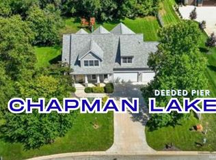 3586 E Greystone Dr, Warsaw, IN