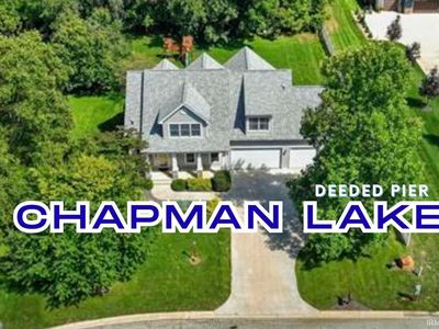 3586 E Greystone Dr, Warsaw, IN, 46582