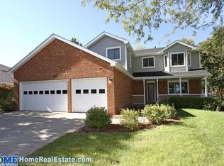 6801 Ash Hollow Ln, Lincoln, NE 68516