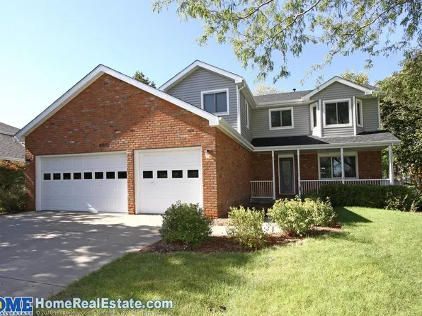 6801 Ash Hollow Ln, Lincoln, NE 68516