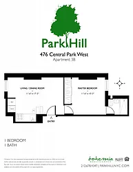 Rented by Bohemia Realty Group