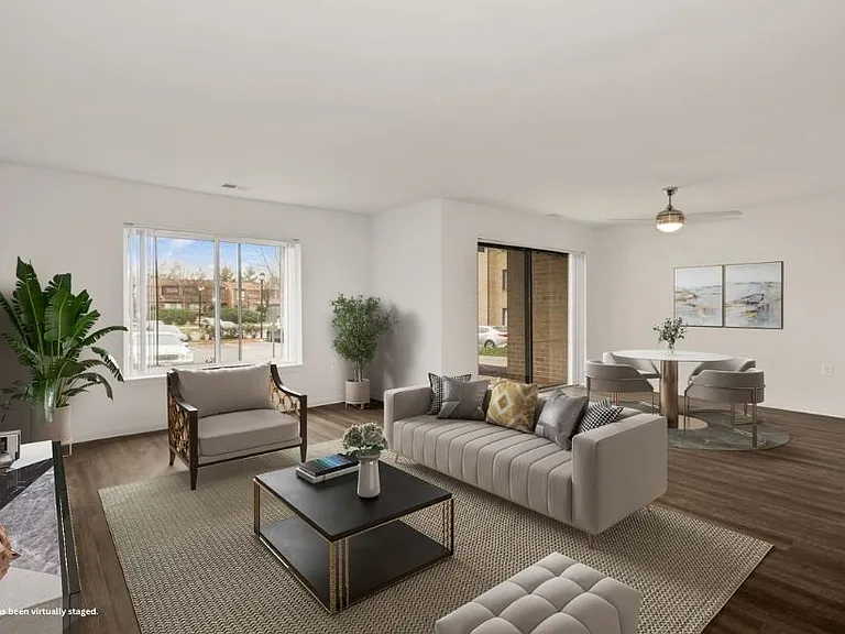 Annen Woods Apartments — Photo 13