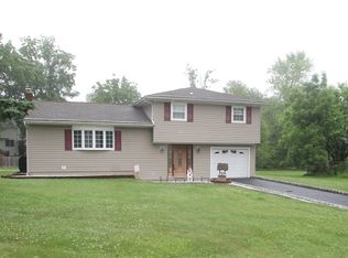4 Mary Ave, Pine Brook, NJ 07058