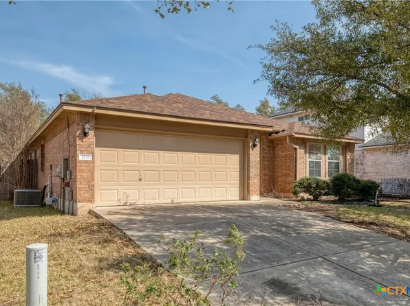 3731 Castle Rock Dr, Round Rock, TX 78681