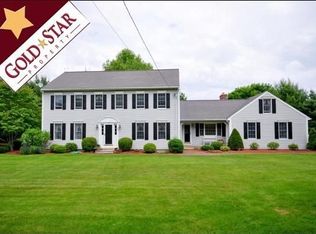 12 Spring Rd, Westborough, MA 01581