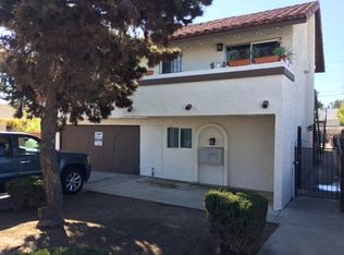 Estrella Avenue Villas, San Diego, CA 92105