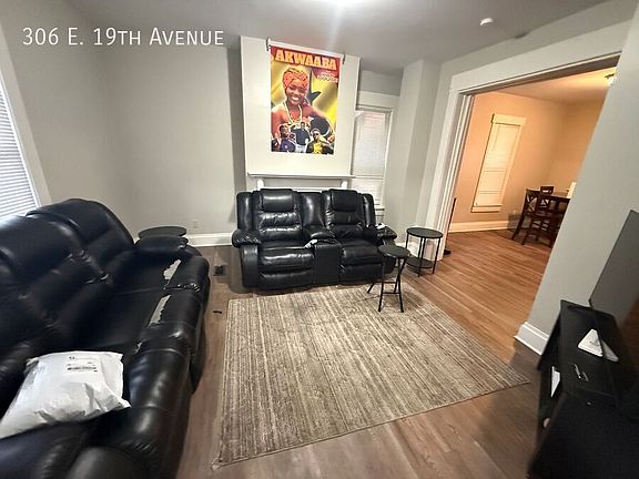 2nd image of 306 E 19th Ave