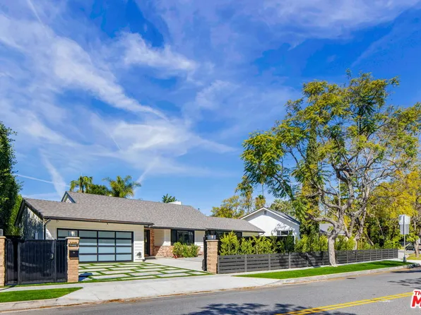 1413 Allenford Ave, Los Angeles, CA 90049