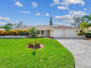 9431 Calliandra Dr, Boynton Beach, FL 33436