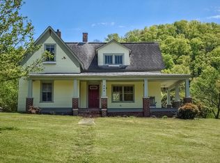 308 Front St, Luttrell, TN 37779