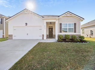 4019 Sorensten Dr, Aiken, SC 29803