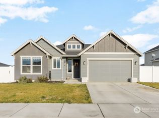 703 I St NE, Quincy, WA 98848