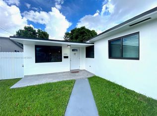 7393 SW 22nd St #7393, Miami, FL 33155