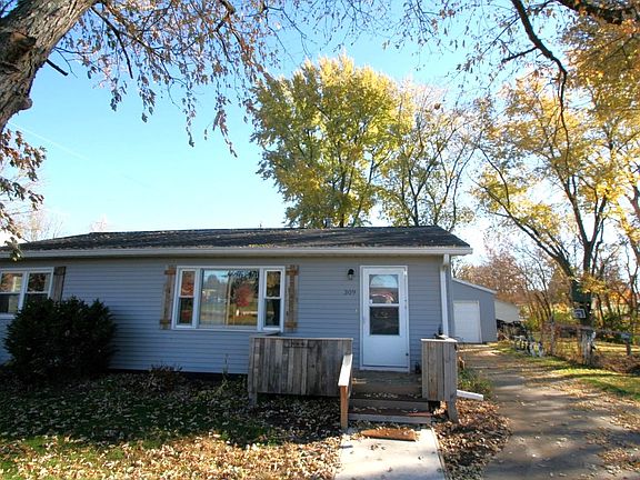 2nd image of 309 S Kerlin St