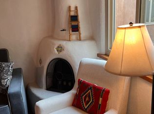 226 Kit Carson #JUNIPER 7, Taos, NM 87571
