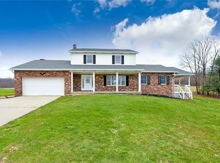 220 Banning Rd, Dawson, PA 15428