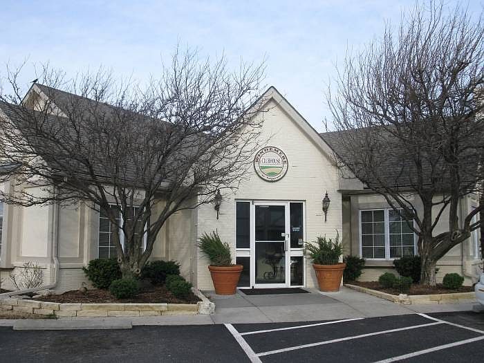 Club House