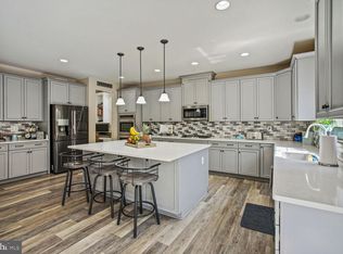 548 Gladiola Way, Stafford, VA 22554