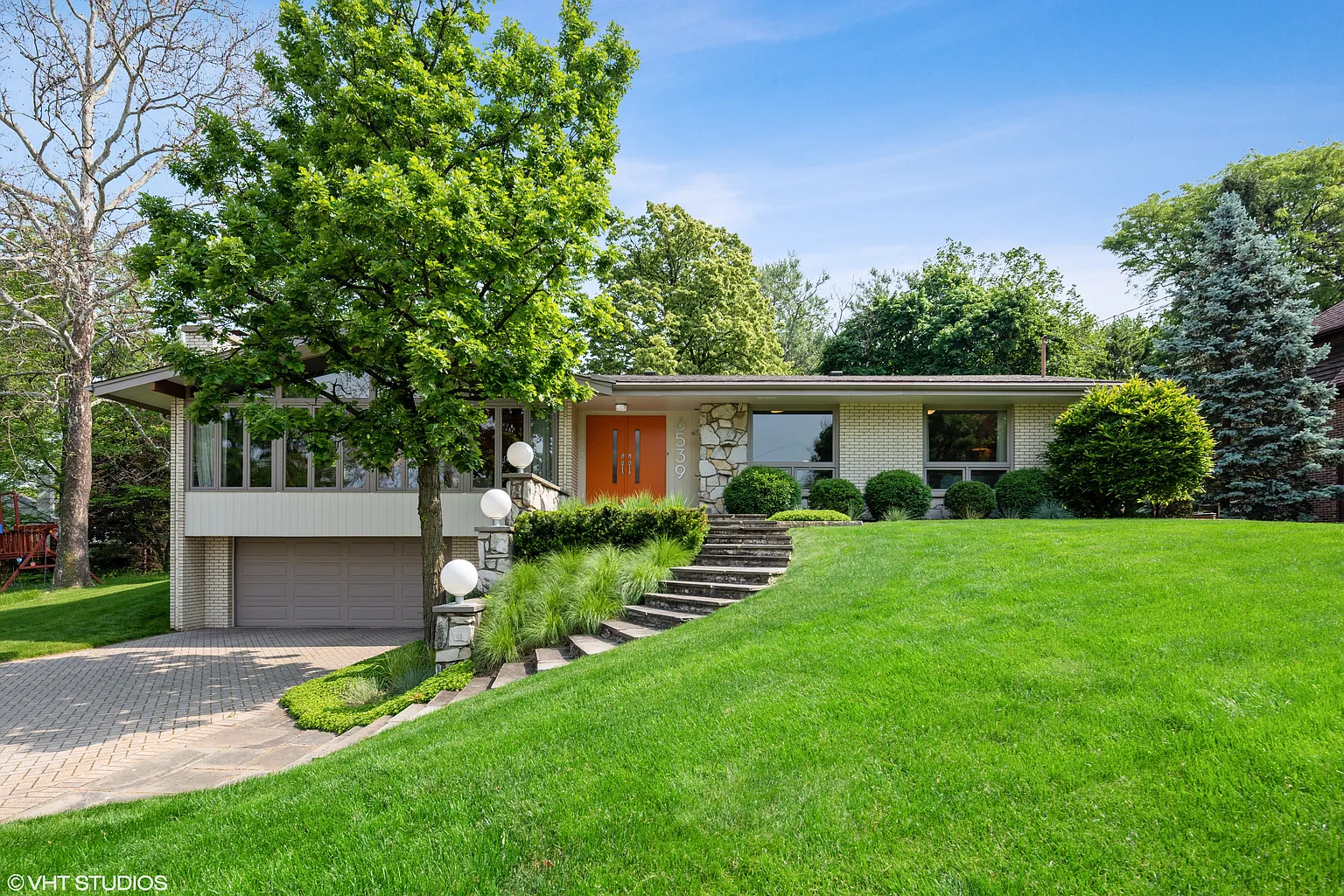 6539 Shabbona Rd photo 1