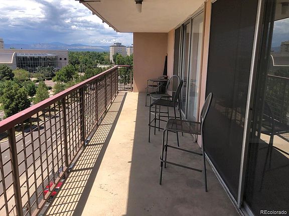2nd image of 2225 Buchtel Boulevard #602